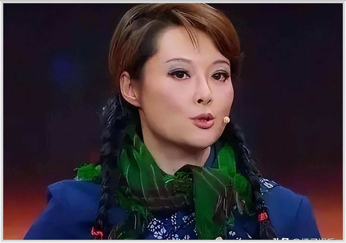 袁立揭张国立《演员》黑幕，8年老友为何才开口？（组图） - 4