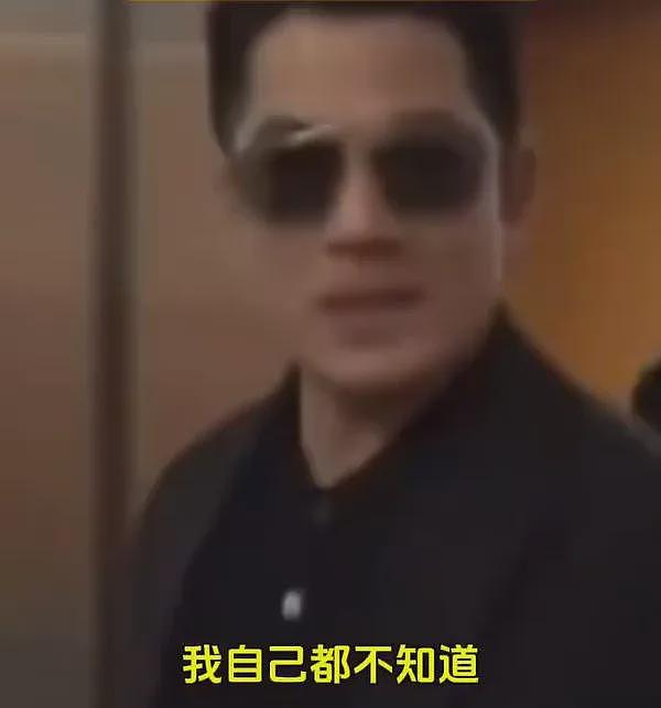 郭富城回应“三胎怀男孩”后，小22岁妻子晒2个女儿亲吻孕肚照：最珍贵的日常，就是去哪都带着你们（视频/组图） - 8