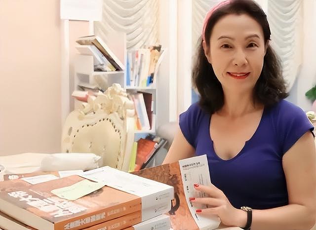 李国庆选老婆眼光有多毒？他可比张纪中、范增清醒多了！（组图） - 9