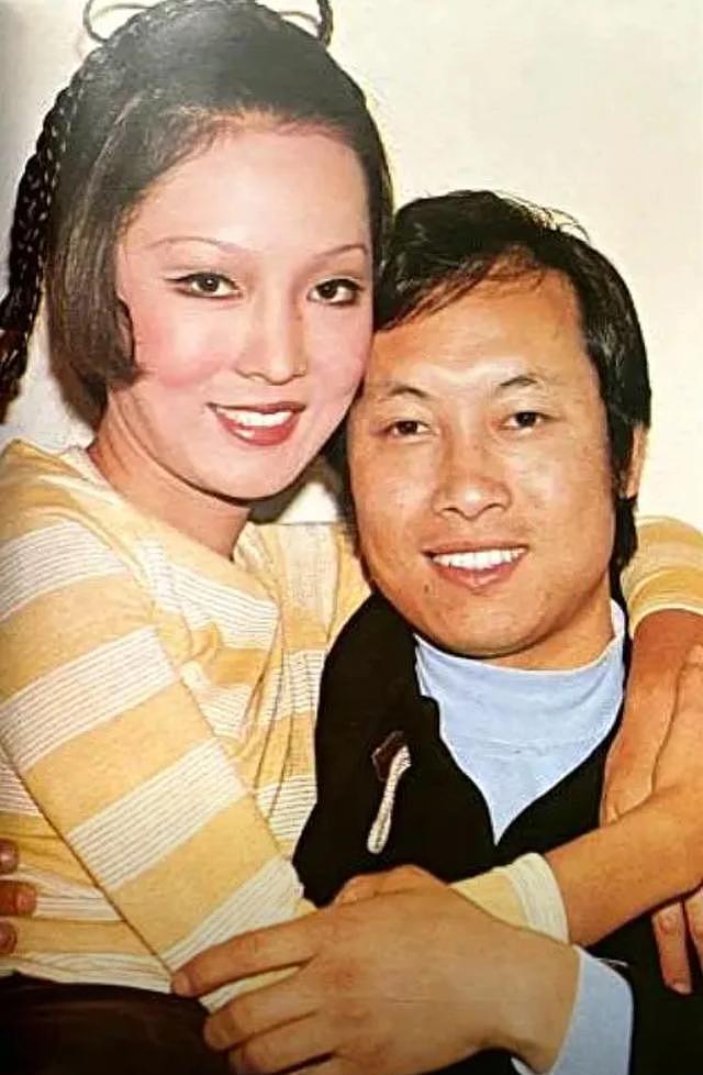 恬妞：出道即巅峰却遭富豪骗婚？中年逆袭，如何写出大女主剧本（组图） - 6