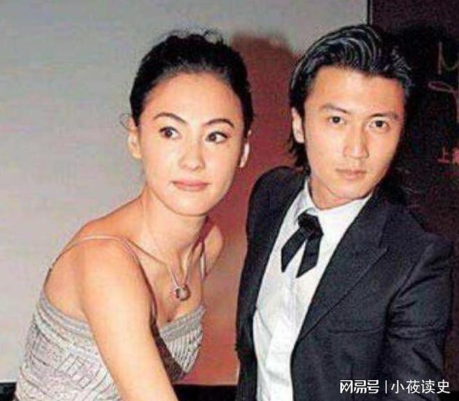 离婚14年后,才明白为何谢霆锋不再包容张柏芝,王菲才是真清醒(组图) - 2