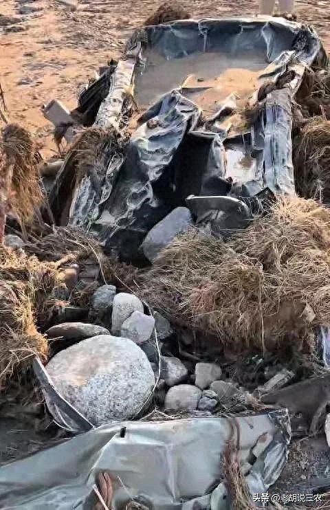 内蒙古山洪致10死:当地人曾劝阻,露营地为棺材山,五个家庭不听(组图) - 5