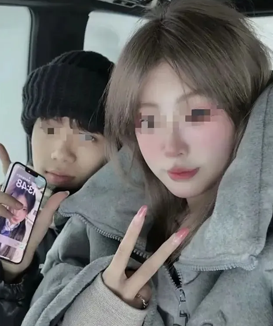 惊！17女子10万将男友卖给缅甸电诈园，拿着赃款挥霍旅游（组图） - 1