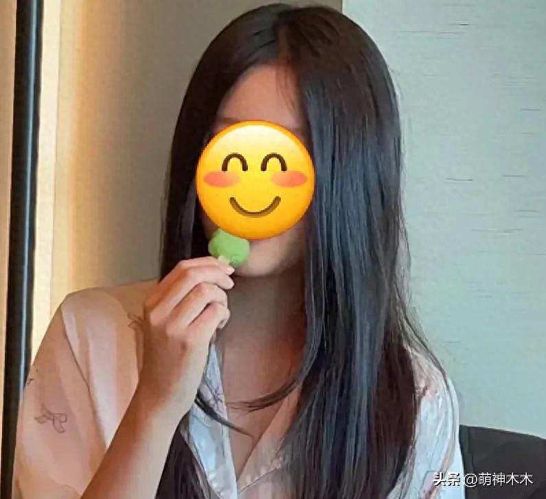 马筱梅回应孩子正脸照，是朋友偷拍曝光，网友乱说话小玥儿都无语（组图） - 1