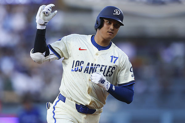 大谷翔平人设翻车？澳洲少棒女将爆他斜眼看人（组图） - 2