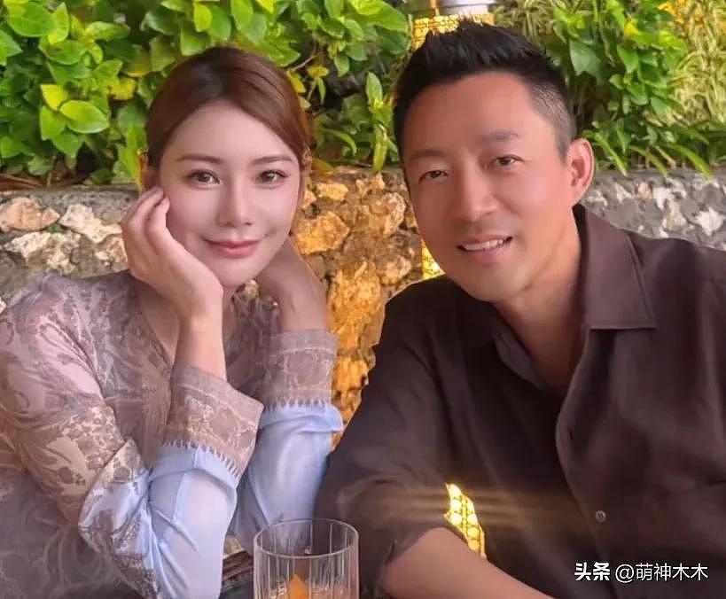 马筱梅回应孩子正脸照，是朋友偷拍曝光，网友乱说话小玥儿都无语（组图） - 15