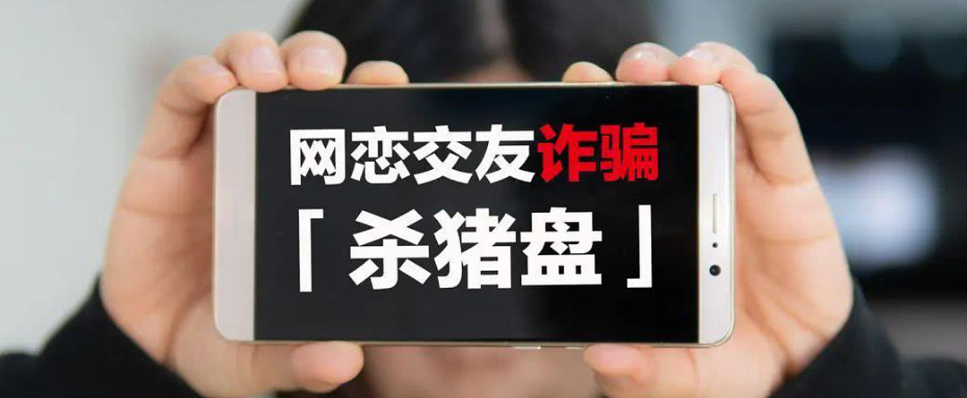 倾家荡产！华人老科学家深陷财经美女杀猪盘，$250万毕生积蓄被骗光（组图） - 2