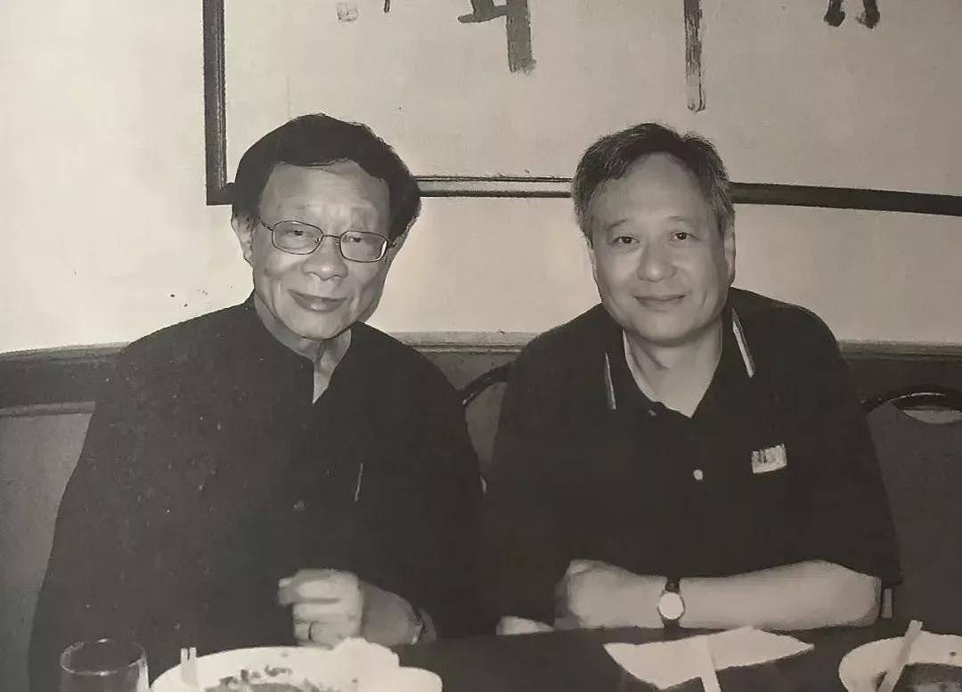 85岁中大教授的爱情哲学,自称一流丈夫,二流学者(组图) - 10