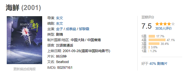 【情感】演员成泰燊：54岁越老越帅，和圈外妻子很恩爱，儿子颜值惊艳（组图） - 5