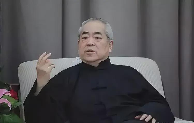 看了范曾大师的百度百科,我笑出猪叫(组图) - 1