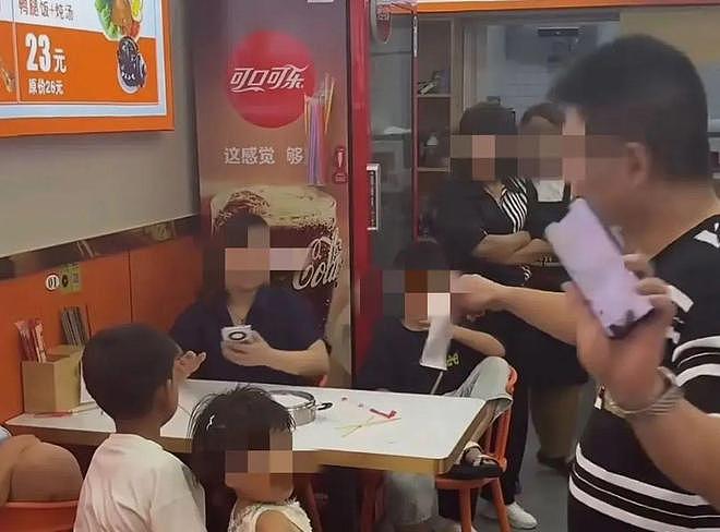 郑州“续面事件”面馆关门，附近商家：面馆老板太傲慢（组图） - 4