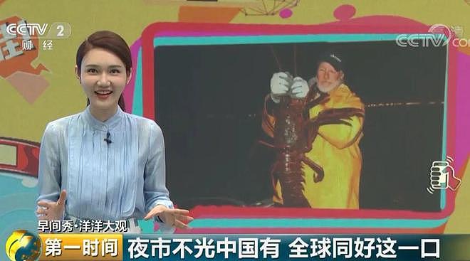 她被誉为董卿接班人,女版撒贝宁,35岁4登春晚,现在有了新身份(组图) - 2