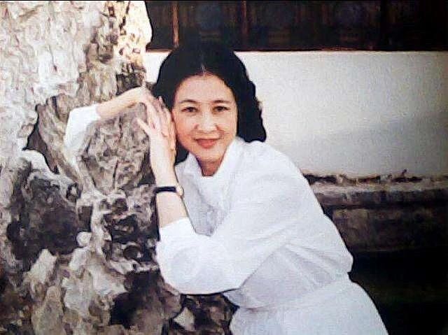 范曾被传失踪，大师也有软肋（组图） - 6