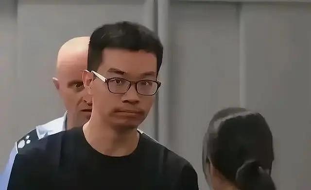 中国工程师意大利蜜月被捕，FBI九项重罪指控荒唐至极，中方对等拦下华尔街高管（组图） - 1