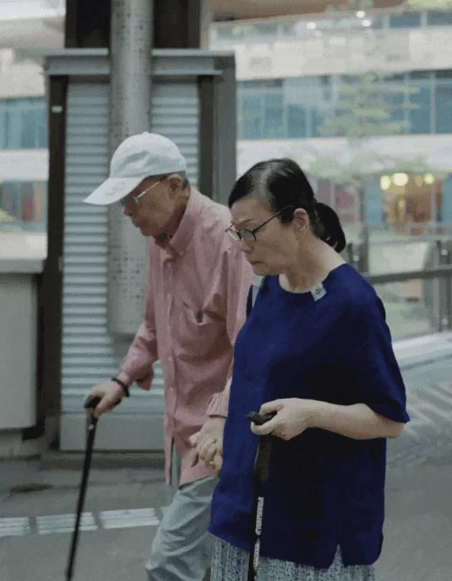 85岁中大教授的爱情哲学,自称一流丈夫,二流学者(组图) - 2