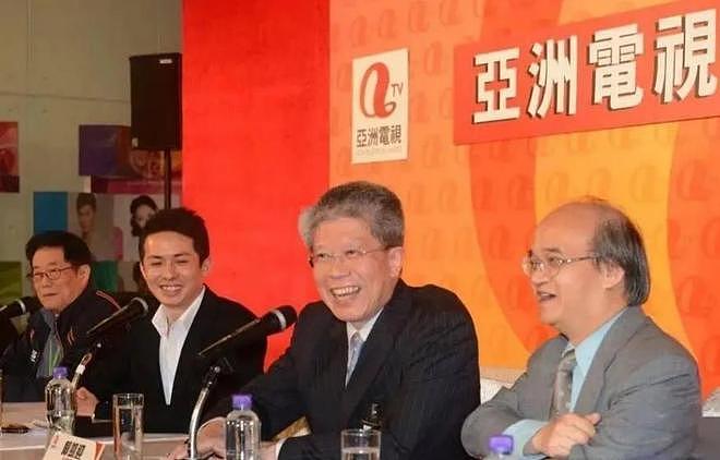一路走好！香港知名富商因肝癌离世，年仅48岁，妻子是郭晶晶好友（组图） - 10