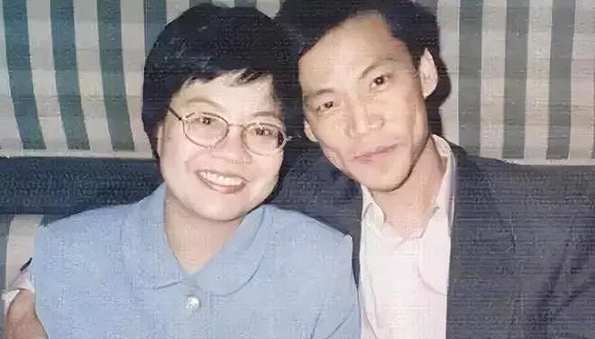 俞渝没想到,她给李国庆收拾了23年烂摊子,却没换来一声感激(组图) - 16