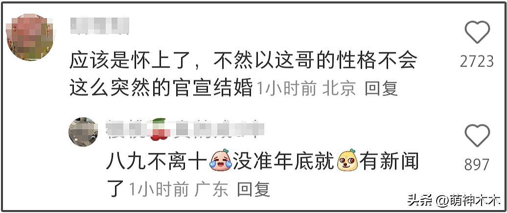 金钟国资产超5亿，婚前安排超细致，网友劝他对新婚妻子别太抠门（组图） - 17