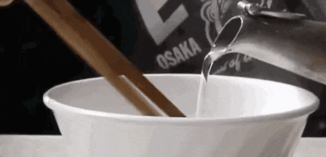 开水烫碗≠消毒!但仪式感满满(组图) - 2