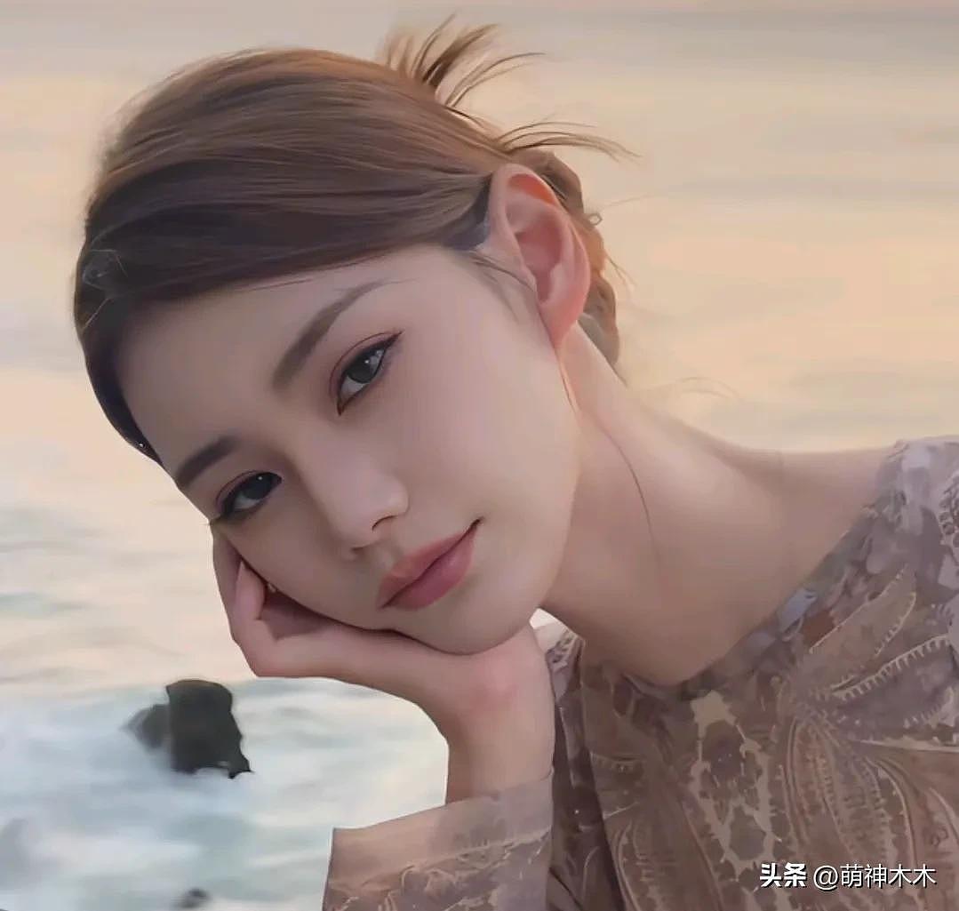 马筱梅回应孩子正脸照，是朋友偷拍曝光，网友乱说话小玥儿都无语（组图） - 5