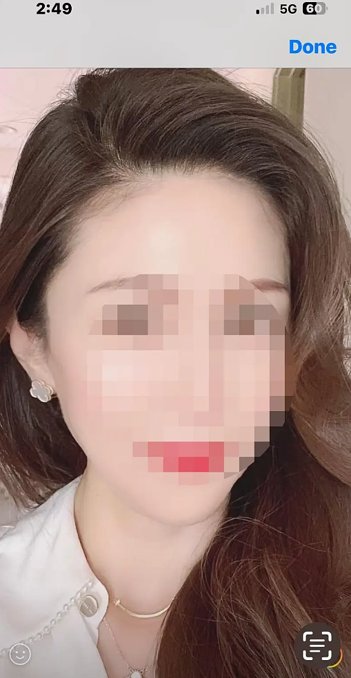 倾家荡产！华人老科学家深陷财经美女杀猪盘，$250万毕生积蓄被骗光（组图） - 5