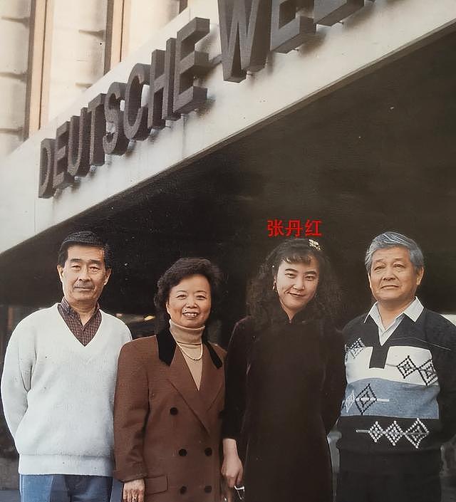 李国庆选老婆眼光有多毒？他可比张纪中、范增清醒多了！（组图） - 15