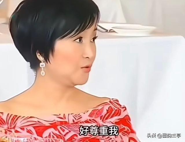 李嫣3个嗜好曝光，才懂王菲为何入不进谢家门，狄波拉早有表态（组图） - 10