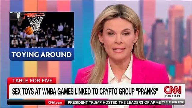 往球场上扔假吊，是美国人致富的新偏门（组图） - 3