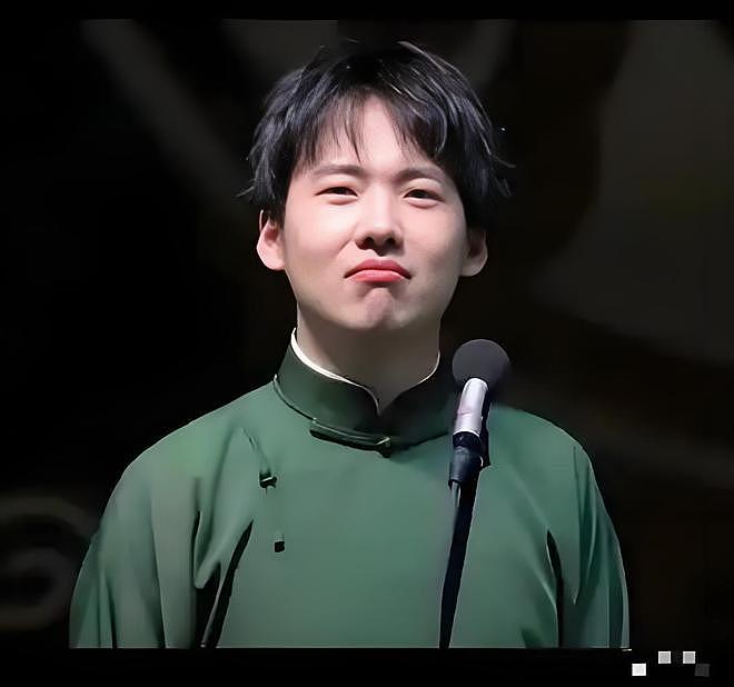 德云社家产之争落幕!郭麒麟婉拒继承人之位,让后妈王惠算盘落空(组图) - 16