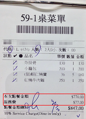 中餐界爱马仕,狂赚美国人29亿?(组图) - 11