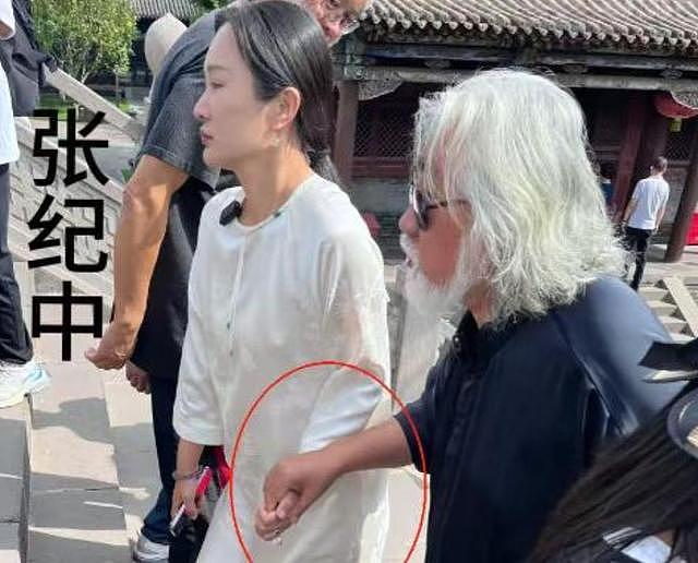 李国庆选老婆眼光有多毒？他可比张纪中、范增清醒多了！（组图） - 13