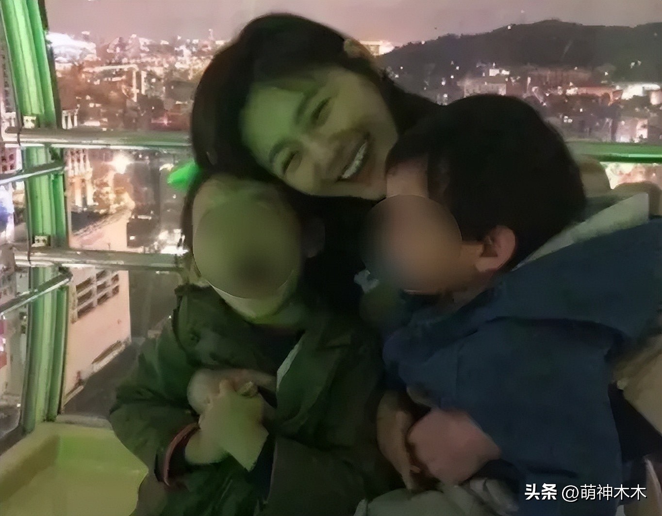 马筱梅回应孩子正脸照，是朋友偷拍曝光，网友乱说话小玥儿都无语（组图） - 10