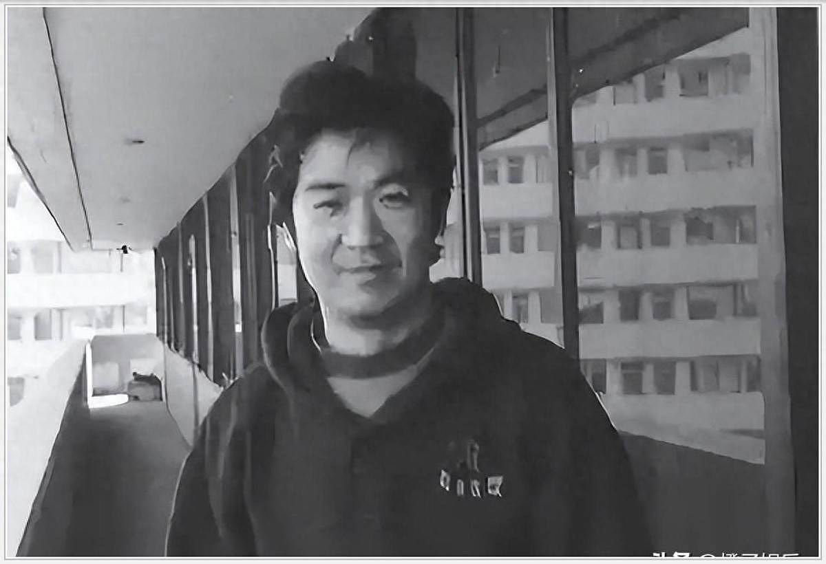 袁立揭张国立《演员》黑幕，8年老友为何才开口？（组图） - 2