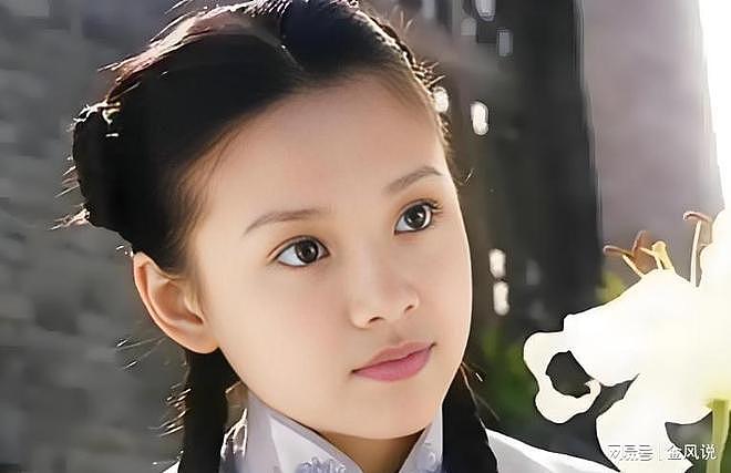 曹颖的儿子、董洁的儿子、孙俪的儿子，你觉得谁的颜值更胜一筹？（组图） - 12