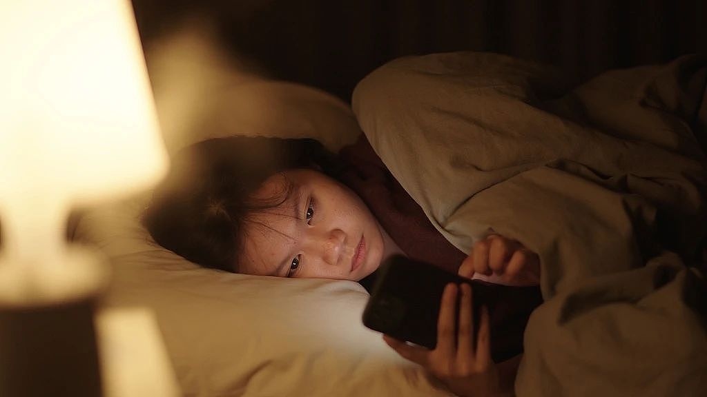 凌晨三点，那些在互联网上看病的人（组图） - 1