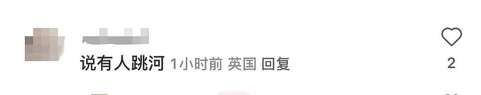 伦敦著名景点全面封锁，发生紧急事件？警车疾驰，有人被救护车拉走...（组图） - 3