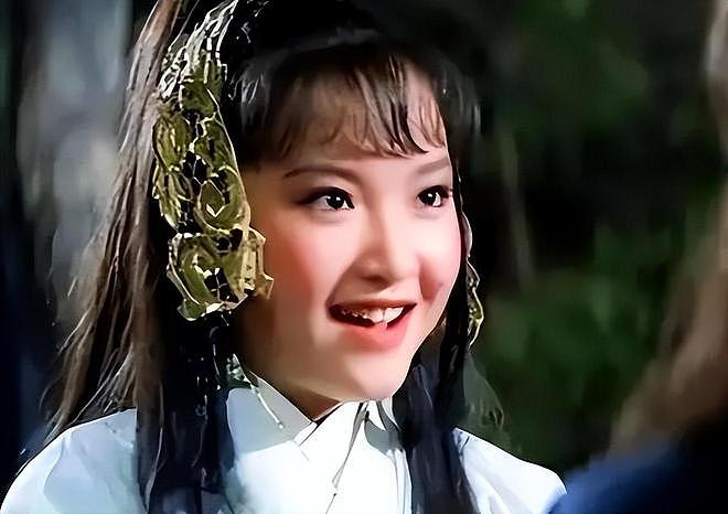 恬妞：出道即巅峰却遭富豪骗婚？中年逆袭，如何写出大女主剧本（组图） - 7
