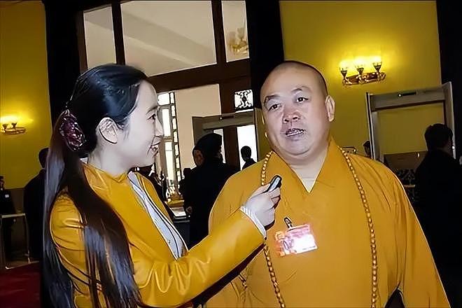 注销戒牒还不够，佛协再出重手！释永信的下场，比我们想的更惨（组图） - 12