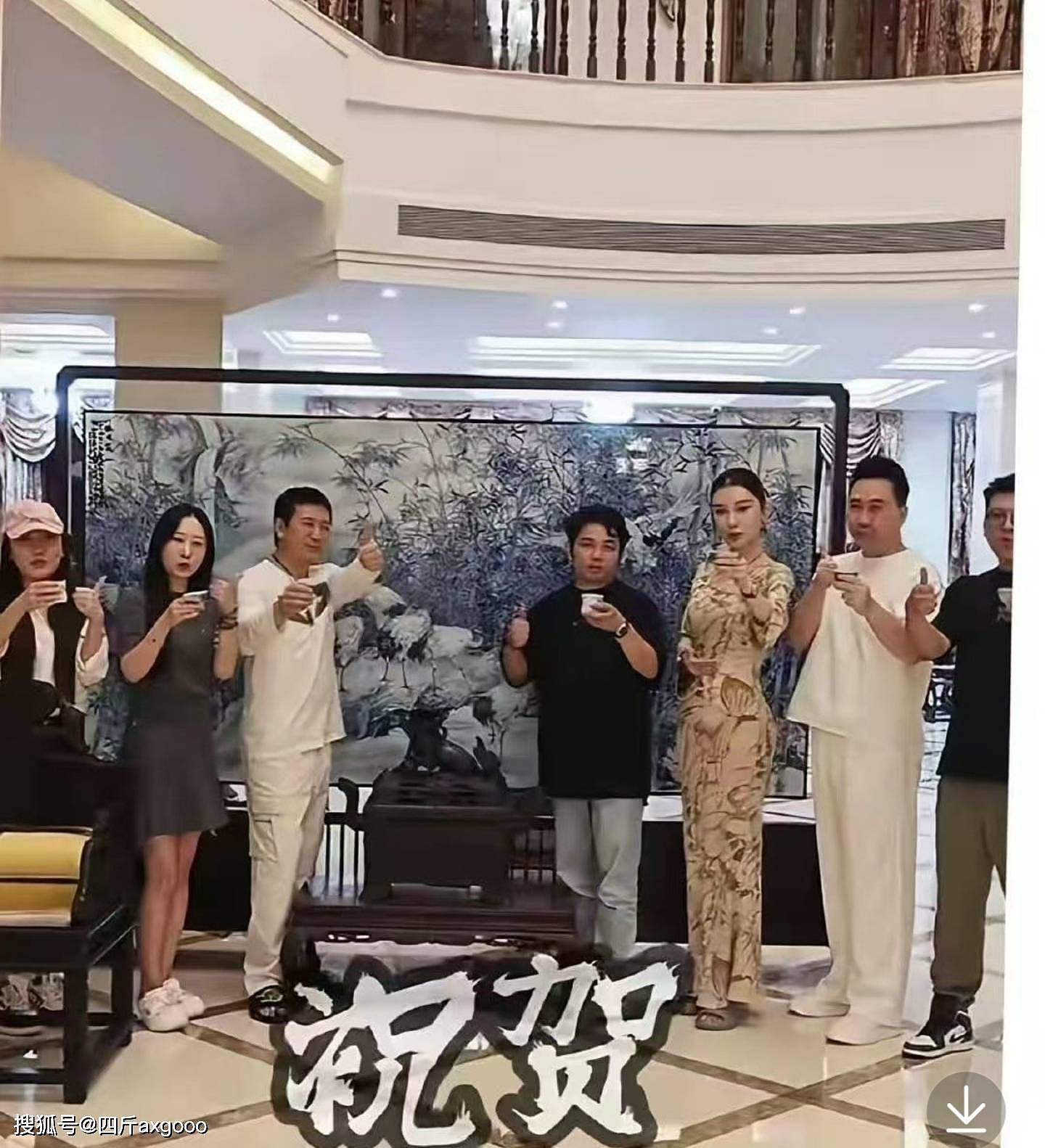曝杨子对素人网友开黄腔！挂女性自拍照片调侃，大尺度对话太油腻（组图） - 11