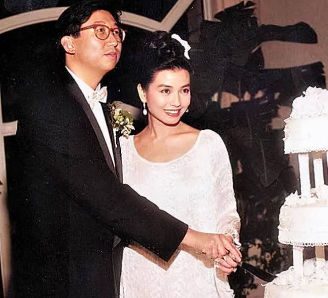 6位年过50的绝色港女，缘何执着于单身？白白浪费了好基因（组图） - 13