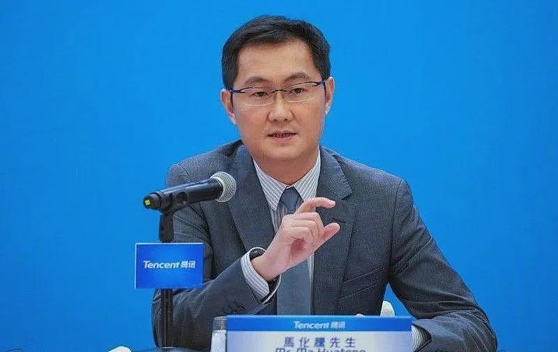 1.2亿年轻人，让腾讯又发了笔“横财”（组图） - 2