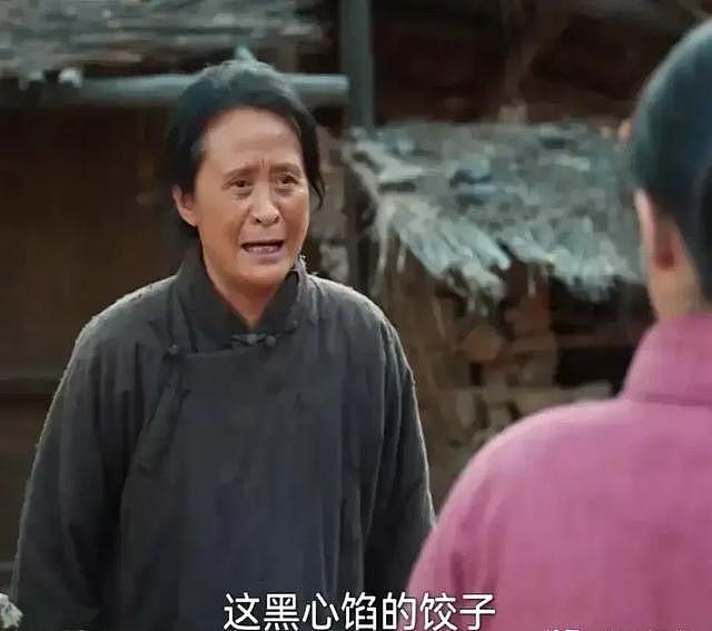 《生万物》他被骂火了，出道15年默默无闻，演糙汉竟然出圈了（组图） - 3