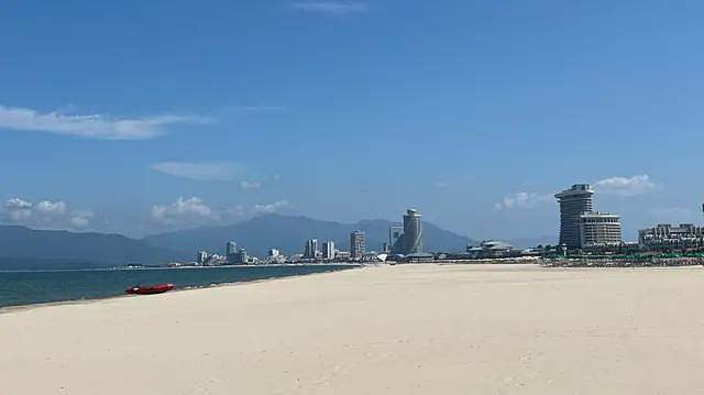 朝鲜“完美无瑕”的海滩度假村——只有俄罗斯游客能够造访(组图) - 5