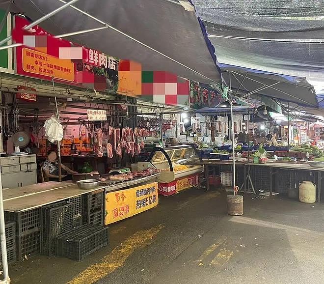 女子购买143万元店铺想靠租金养老,发现月租虚高后解约被索赔28万元?多方回应(组图) - 3