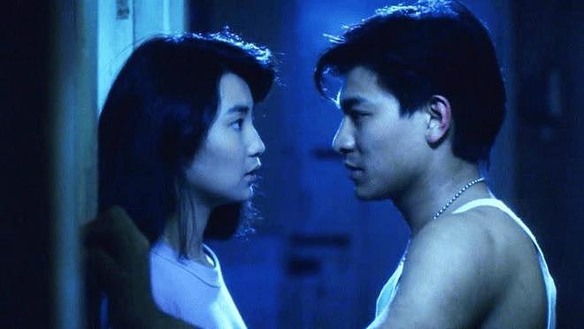 6位年过50的绝色港女，缘何执着于单身？白白浪费了好基因（组图） - 5