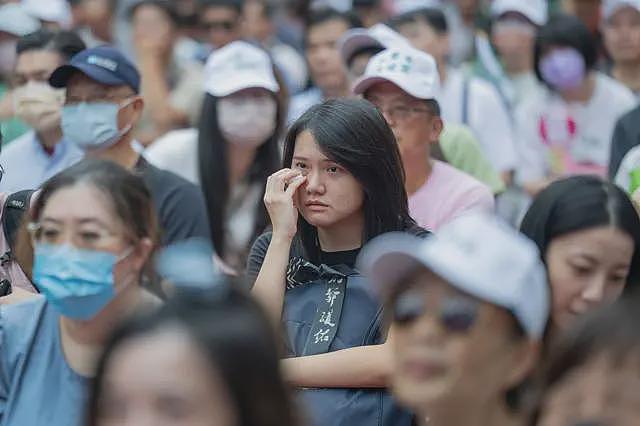 第二轮台湾“大罢免”五大看点：动员冷却了，能缓和台湾社会撕裂吗（组图） - 1