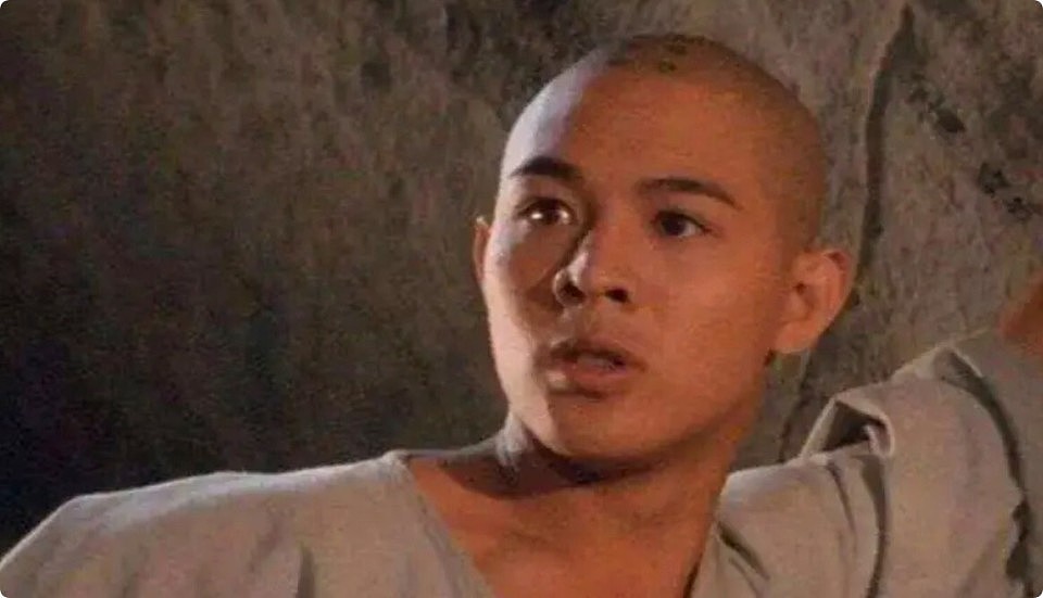 62岁李连杰手术成功,真实病情引关注,曾和利智交代后事一切从简(组图) - 19