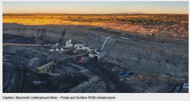 【异动股】Highfield Resources (ASX：HFR)暴跌45%：中国五矿及青海盐湖不再推进战略注资交易 - 11