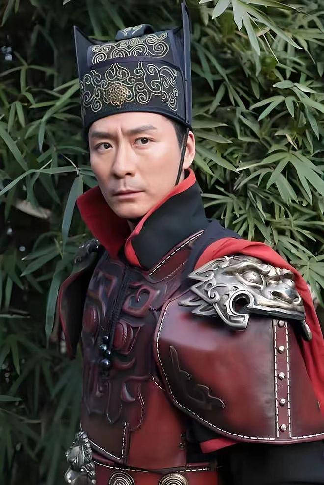 “傻继父”张子健！不嫉妒继子找生父，希望女儿将来嫁个好人家（组图） - 5