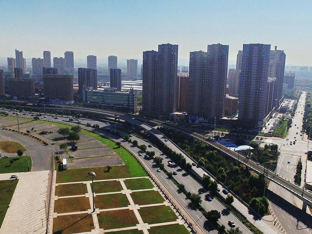 华人学者出书发问：中国高铁通车十多年，同时开建的美国高铁呢（组图） - 4